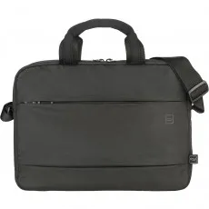 Geantă pentru laptop 14" Tucano Global 2, Black Geantă pentru laptop 14" Tucano Global 2, Black