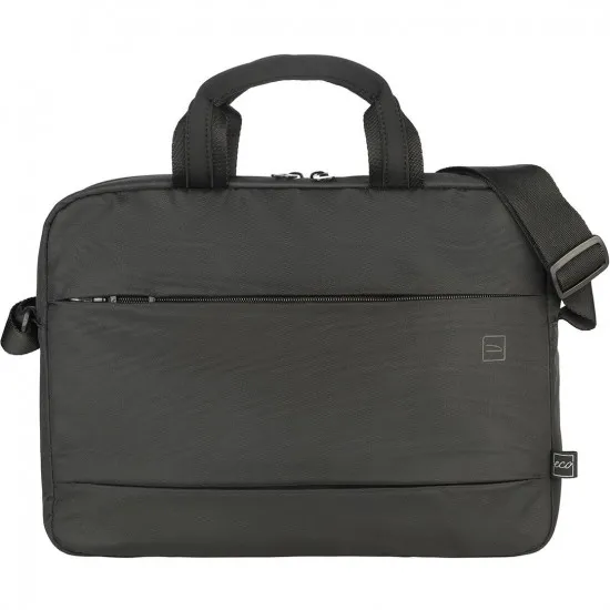 GeantÄ? pentru laptop 14" Tucano Global 2, Black