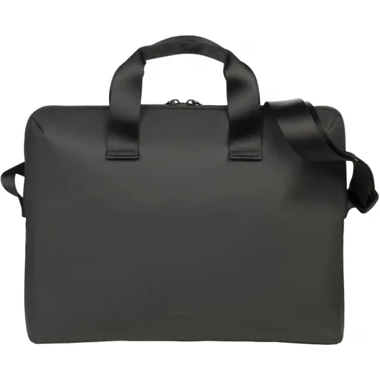 Geantă pentru laptop 15.6" Tucano Gommo, Black