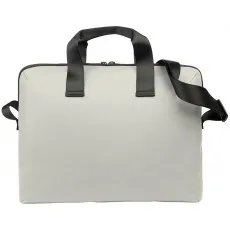 Сумка для ноутбука 15.6" Tucano Gommo, Grey