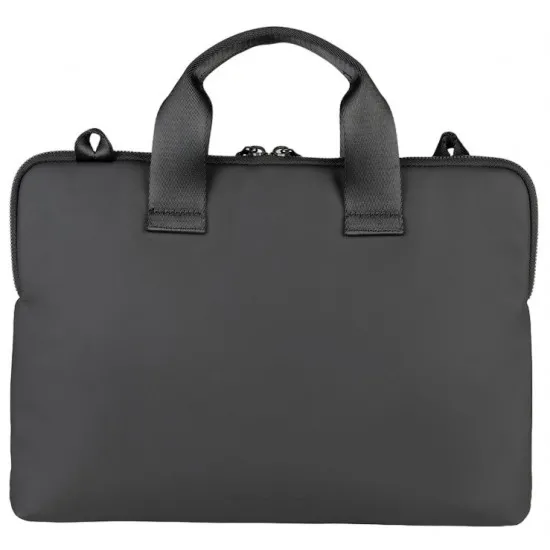 GeantÄ? pentru laptop 13/14" Tucano Gommo, Black