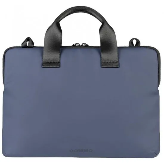GeantÄ? pentru laptop 13/14" Tucano Gommo, Blue