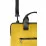 Geantă pentru laptop 13/14" Tucano Gommo, Yellow