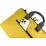 Geantă pentru laptop 13/14" Tucano Gommo, Yellow