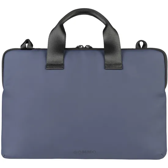 Сумка для ноутбука 16" Tucano Gommo, Blue