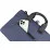 Сумка для ноутбука 16" Tucano Gommo, Blue