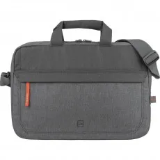 Geantă pentru laptop 13/14" Tucano Hop, Anthracite Geantă pentru laptop 13/14" Tucano Hop, Anthracite
