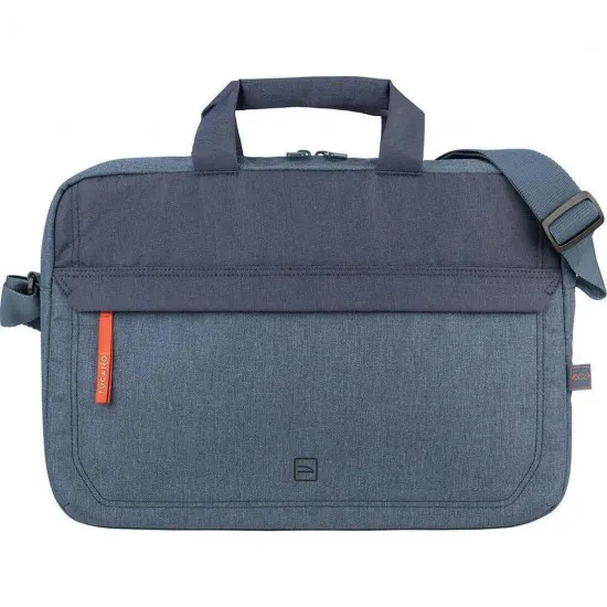 GeantÄ? pentru laptop 15.6" Tucano Hop, Blue