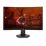 Monitor Dell Gaming Curved S2721HGF Black (27"/1920x1080)