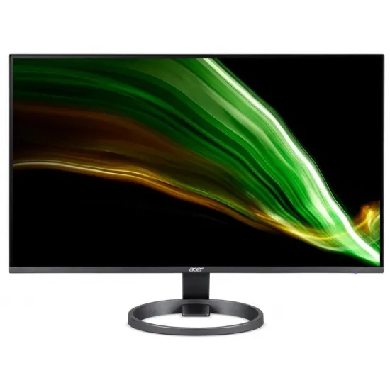 Monitor Acer Vero R242YE Black (23.8"/1920x1080)