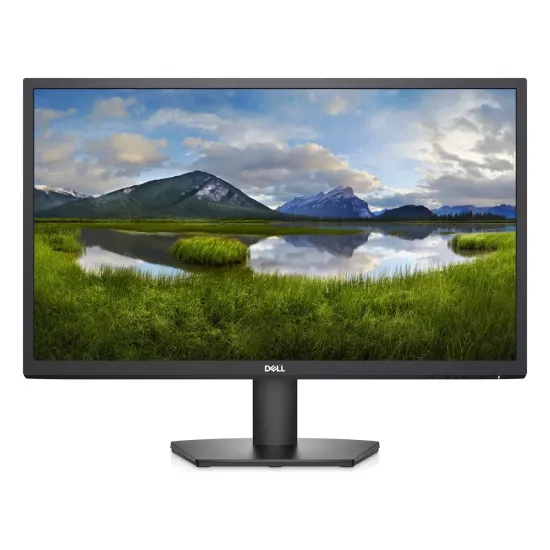 Monitor Dell SE2422H Black (23,8"/1920x1080)