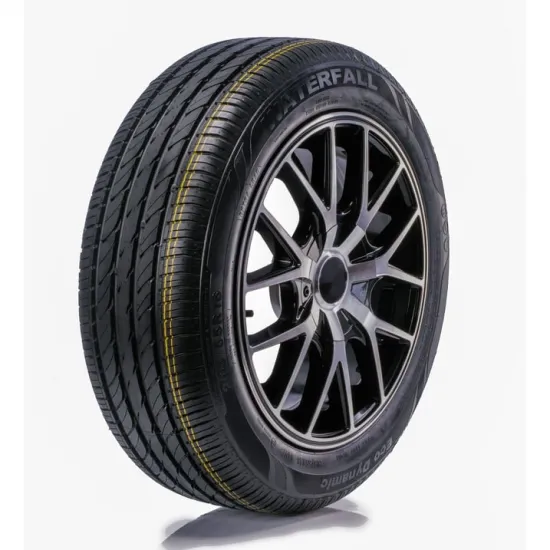 Шина летняя Waterfall Eco Dynamic 185/70 R14 88/86H