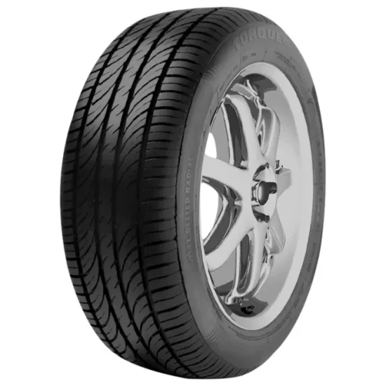 Шина летняя Torque TQ021 185/70 R14 88H