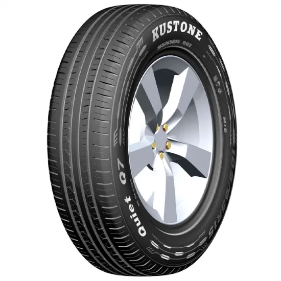 Anvelopа de vara Kustone Quiet Q7 195/55 R15 85V