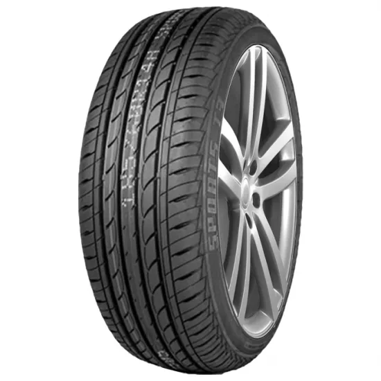 Anvelopа de vara Charmhoo Sports T3 205/65 R16 95H