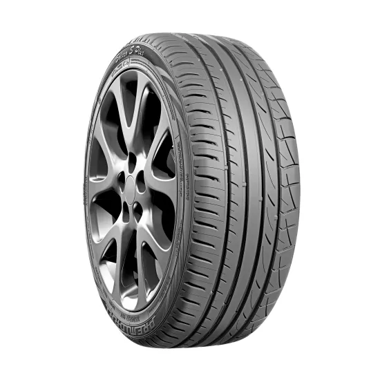 Anvelopа de vara Rosava Premiorri Solazo S Plus Extra 215/45 R17 91W