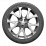 Anvelopа de vara Rosava Premiorri Solazo S Plus Extra 215/45 R17 91W