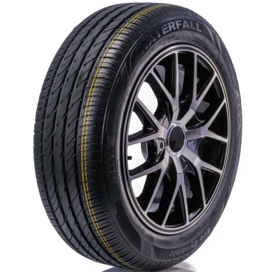 Шина летняя Waterfall Eco Dynamic 215/55 R16 93W