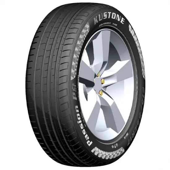 Anvelopа de vara Kustone Passion P9 ZR 215/55 R18 99W