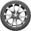 Anvelopа de vara Rosava Premiorri Solazo S Plus Extra 225/50 R17 98V
