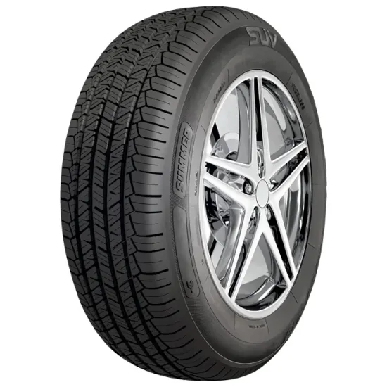 Anvelopа de vara Tigar SUV Summer 225/55 R18 98V
