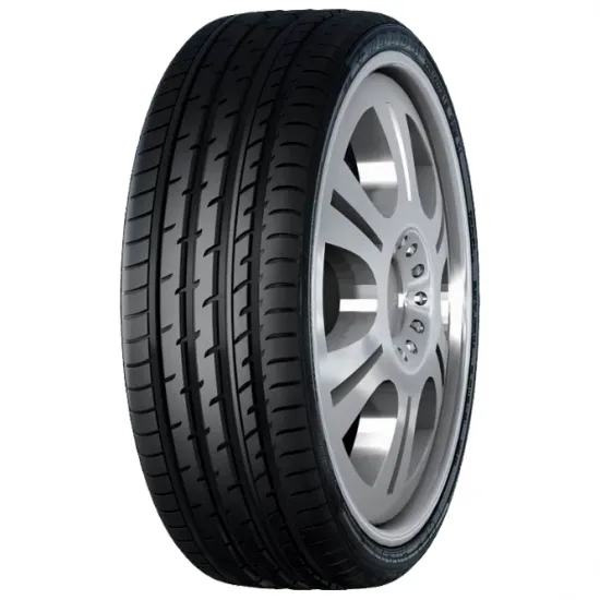 Шина летняя Haida HD927 ZR 235/45 R17 97W XL