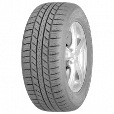 Anvelopа All Season Goodyear Wrangler HP 235/65 R17 104V FP