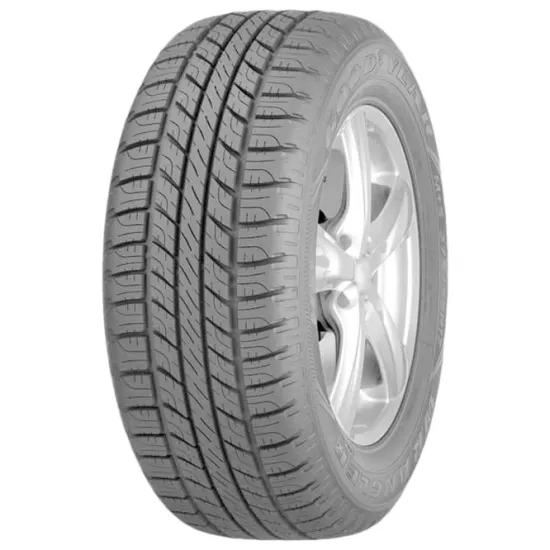 Шина всесезонная Goodyear Wrangler HP 235/65 R17 104V FP