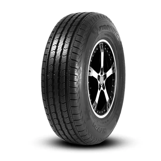 Шина летняя Torque TQ-HT701 235/65 R17 108H XL