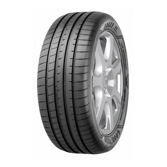 Anvelopа de vara Goodyear Eagle F1 Asymmetric 3 SUV 235/65 R18 106W