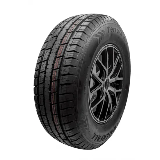 Шина летняя Waterfall Terra X 235/75 R15 105S H/T