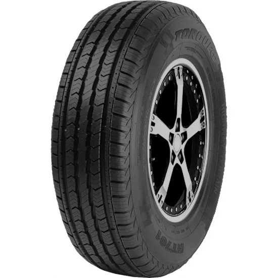 Anvelopа de vara Torque TQ-HT701 245/70 R17 110T