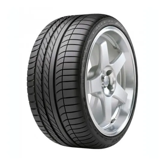 Anvelopа de vara Goodyear Eagle F1 Asymmetric 2 265/50 R19 110Y XL