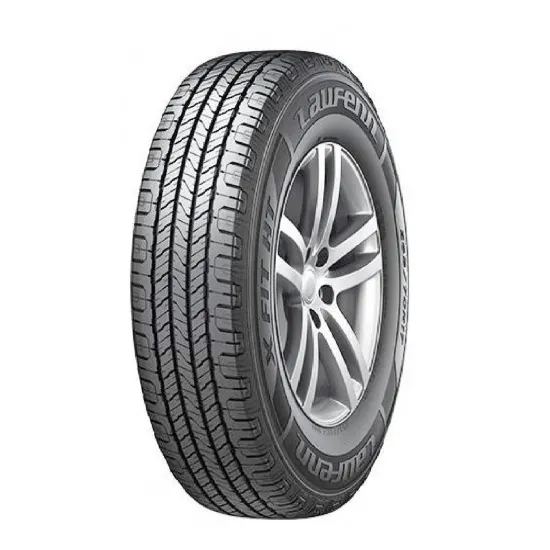 Шина летняя Laufenn X FIT Van LV01 265/60 R18 110V