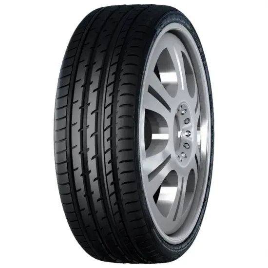 Шина летняя Mileking Haida HD927 275/40 R19 105W ZR