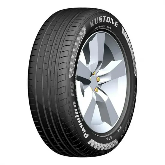 Шина летняя Kustone Passion P9 ZR 275/40 R19 105W