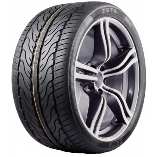Anvelopа de vara Zeta AZURA Runflat 275/40 R20 106/104W XL