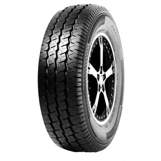Шина летняя Torque TQ05 195/65 R16C 104/102R 8PR
