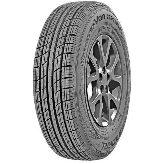 Anvelopа All Season Rosava Premiorri Vimero-Van 205/65 R16C 107/105R