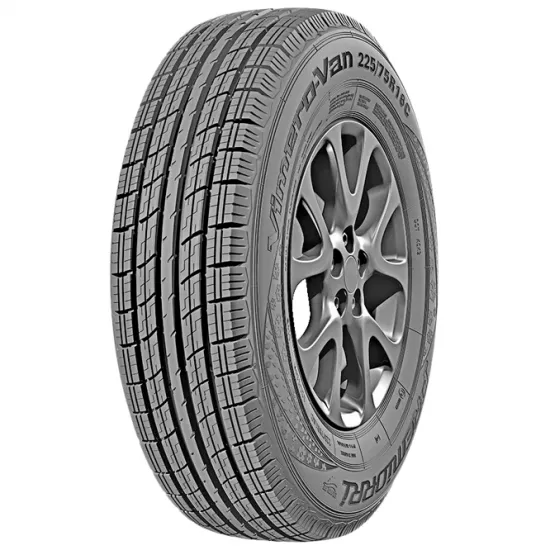 Anvelopа All Season Rosava Premiorri Vimero-Van 225/75 R16C 118/116R