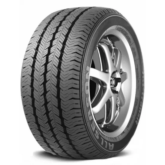 Шина всесезонная Torque TQ7000 225/75 R16C 121/120R