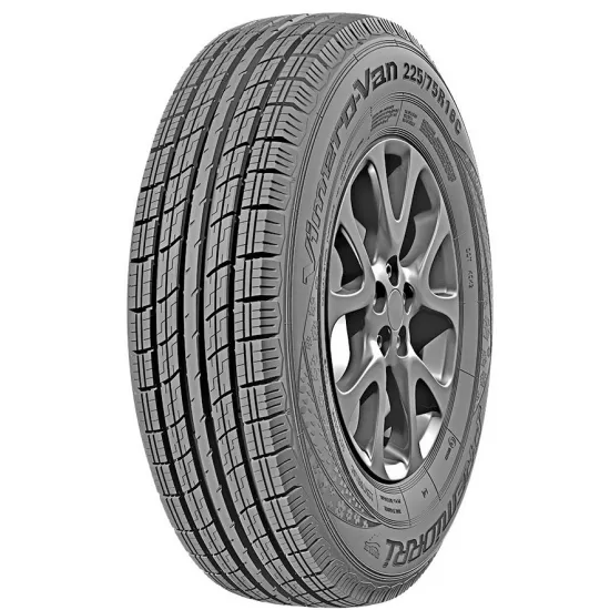 Шина всесезонная Rosava Premiorri Vimero-Van 235/65 R16C 115/113R