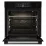 Духовка электрическая Gorenje BSA6747A04BG, Black
