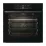 Духовка электрическая Gorenje BSA6747A04BG, Black