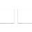 Ноутбук 13,6" Apple MacBook Air A3113 / M3 / 8 ГБ / 256 ГБ SSD M.2 PCIe NVMe / Starlight