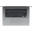 Ноутбук 15,3" Apple MacBook Air A3114 / Apple M3 / 8 ГБ / 256 ГБ SSD M.2 PCIe NVMe / Space Grey