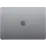 Ноутбук 15,3" Apple MacBook Air A3114 / Apple M3 / 8 ГБ / 256 ГБ SSD M.2 PCIe NVMe / Space Grey