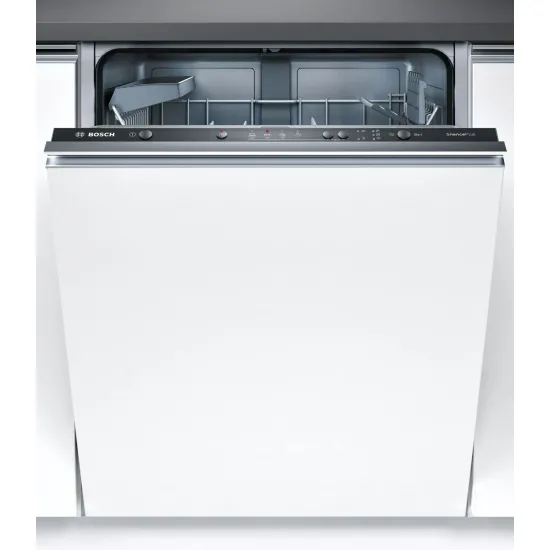 MaÅ?ina de spalat vase încorporatÄ? Bosch SMV41D10EU White