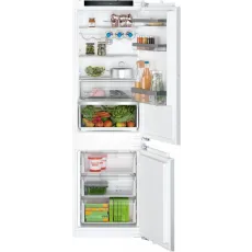 Frigider încorporabil Bosch KIN86VFE0, White Frigider încorporabil Bosch KIN86VFE0, White
