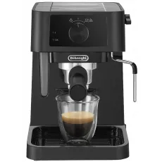 Cafetiera espresso Delonghi EC 230.BK, Black